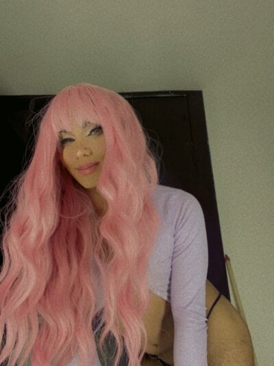 Valeng_doll Trans Tittyfuck Live Webcam Strip