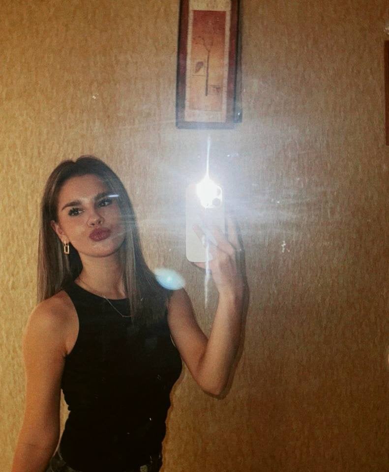 amaliaprost webcam profile - Spanish