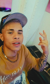 Milan_Jones7's Offline XXX Chat