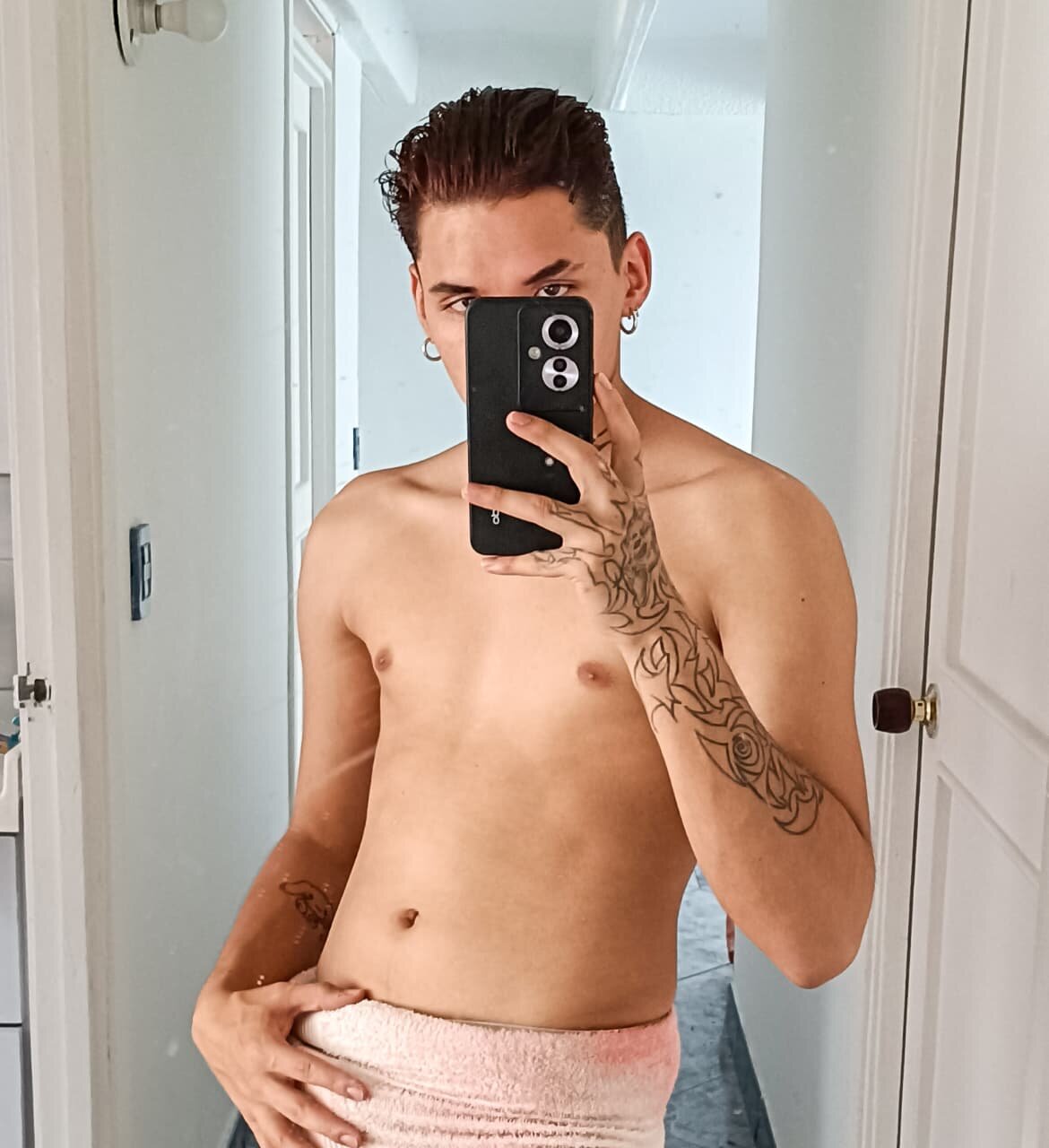 Alec_Bane