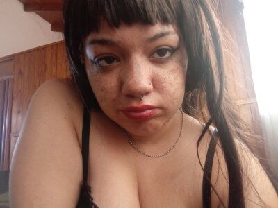 venusgoddesss from stripchat