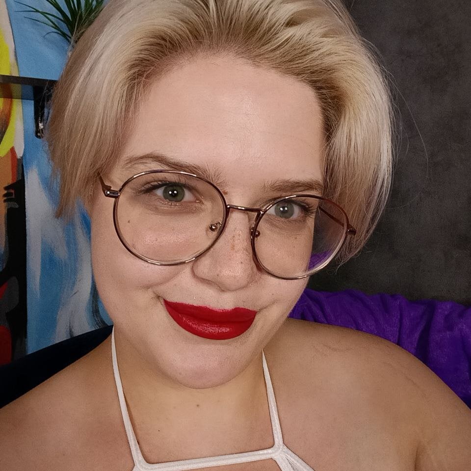 Roni_Stormm profile