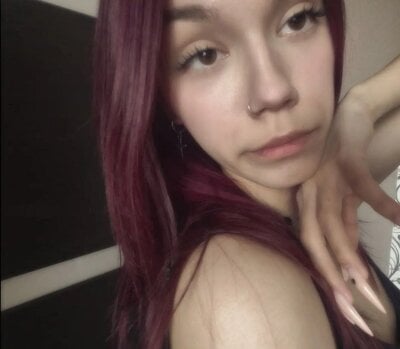 AnyaMahi Female Redheads Live Webcam Sex