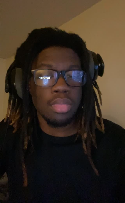 dreaded21 from stripchat