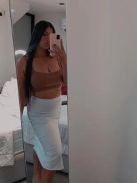 KaylaMinov's webcam live show