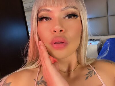 Miss__Charlotte_ - Stripchat Trans 