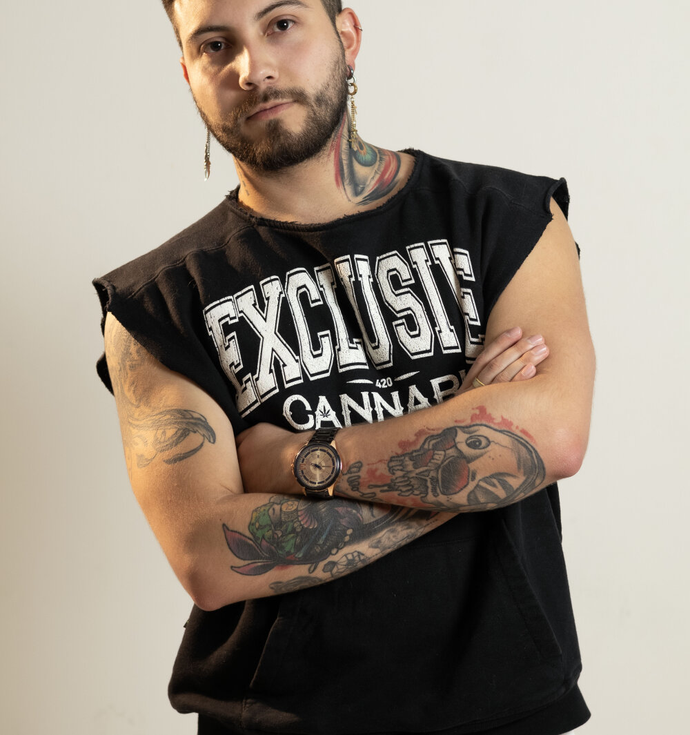 Aaron_Coltten's Offline XXX Chat