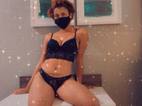 choosysuzziee's Offline XXX Chat