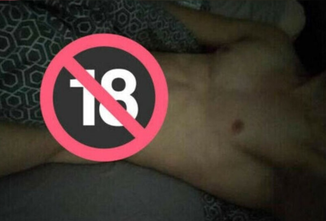 OxyPartySexe