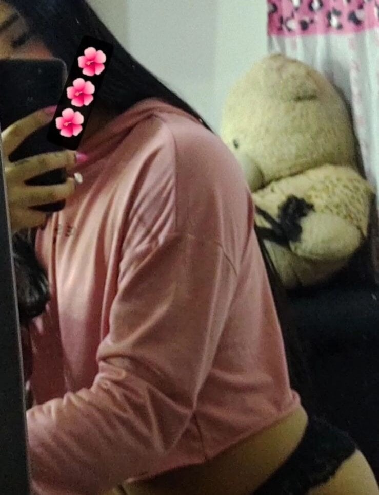 alexiaburninghot profile