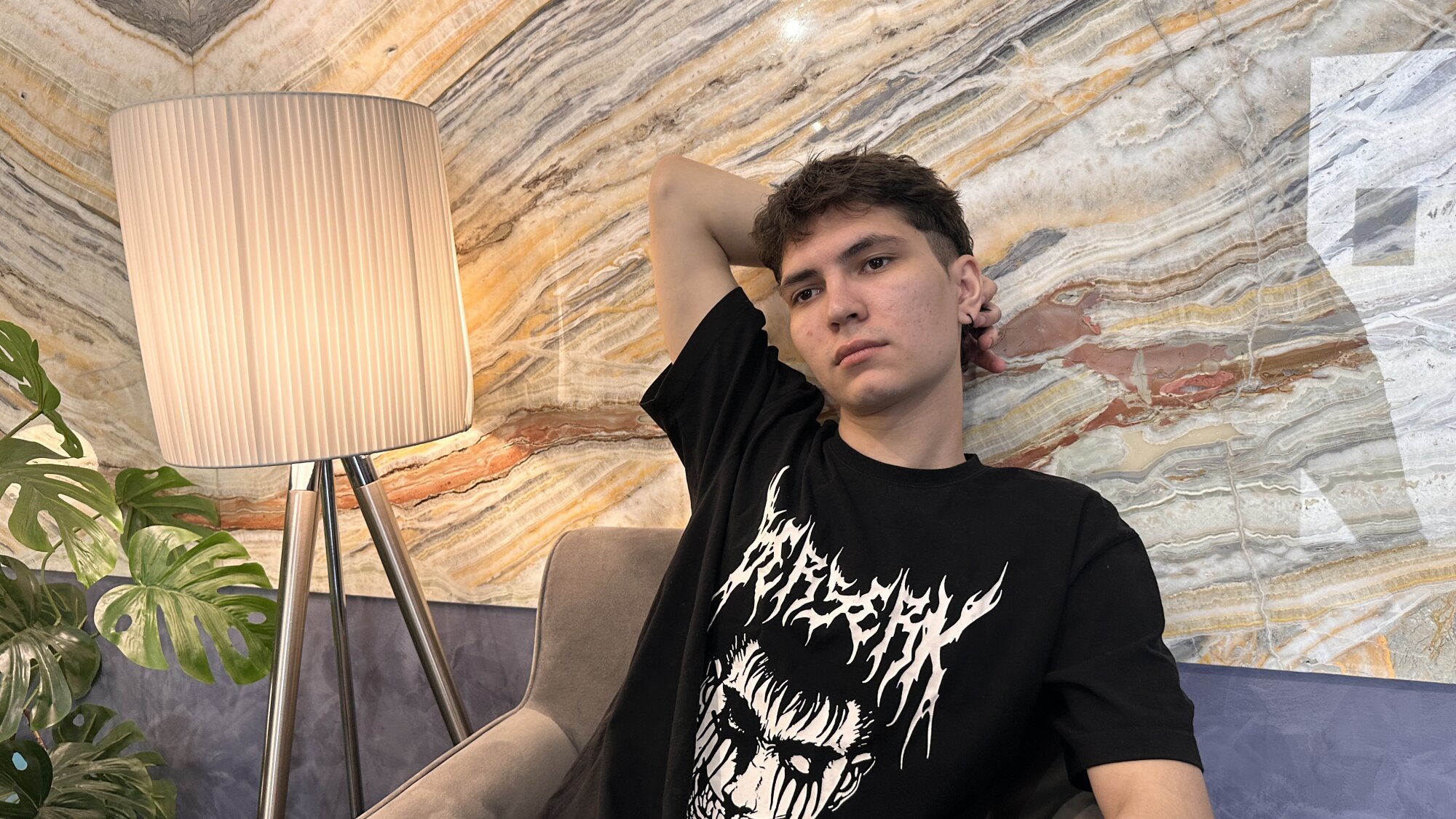 Dean_Dickson