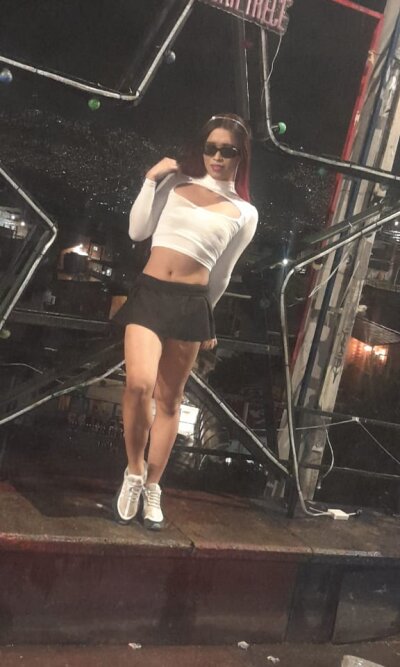 dulce_vasquez from stripchat