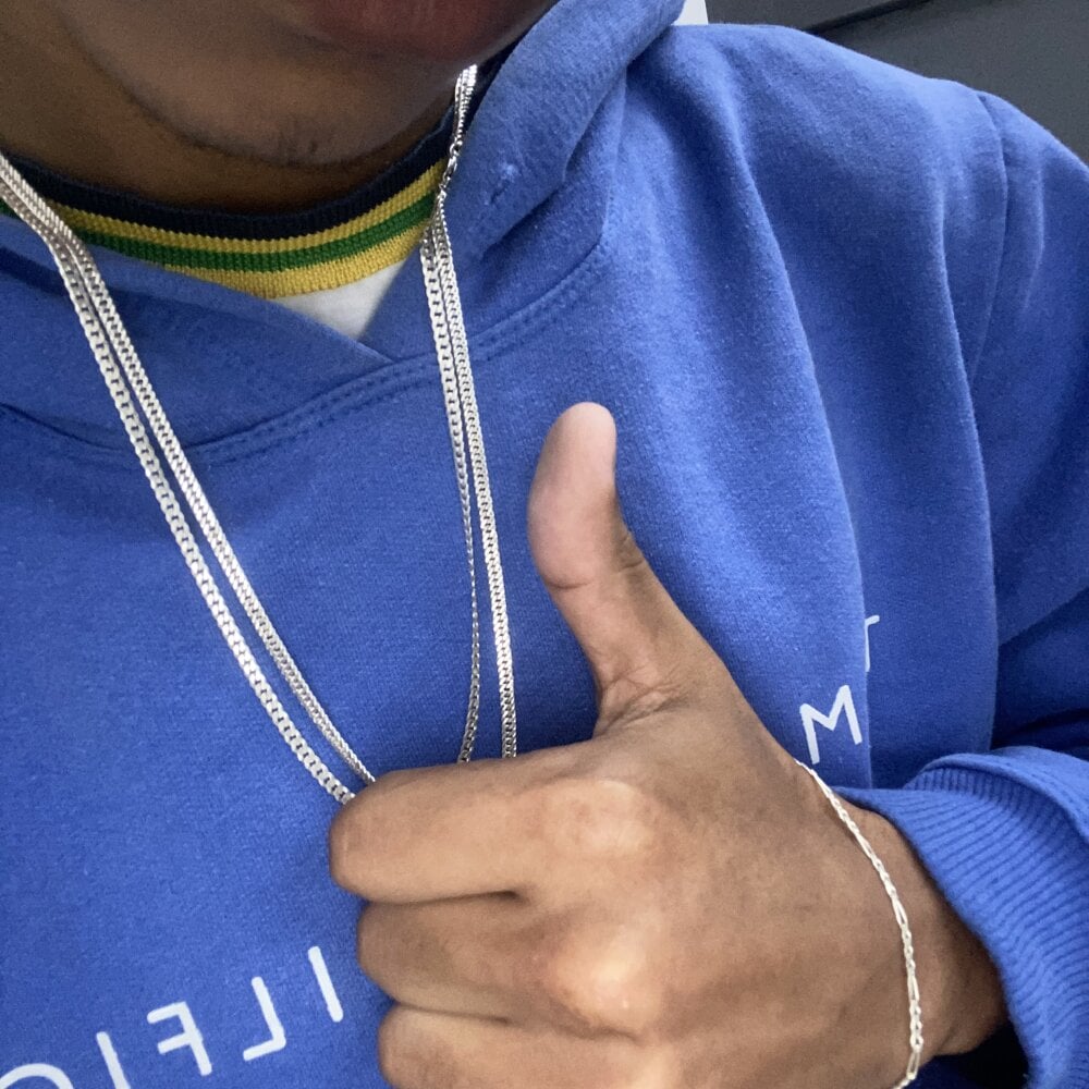 negodoce777k25 Adlı Modelin Çevrimdışı XXX Sohbeti