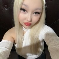 angelicaya's webcam live show