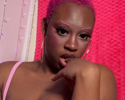 dejaislovely on StripChat