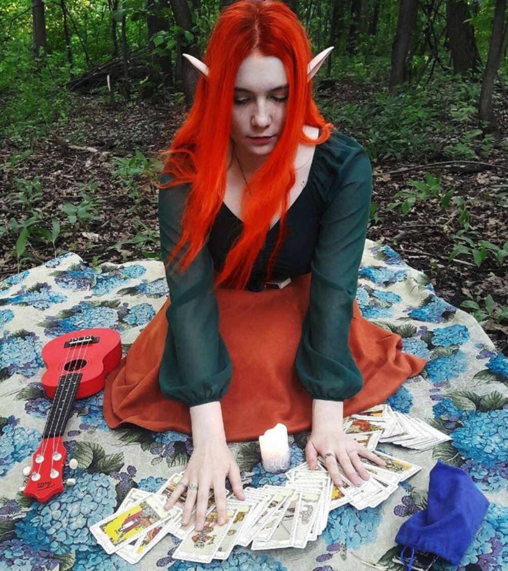 ReneMagorina profile