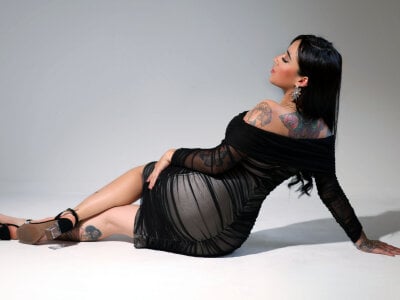 EmmyEvans1 - Stripchat Lovense Blowjob Cam2cam Couple 