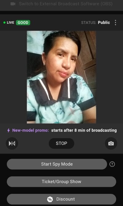 Liliana_Lovely Avatar