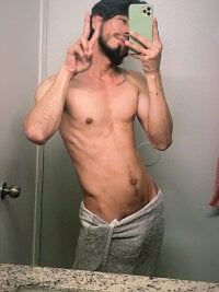 Lazserd's webcam live show