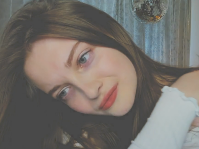 LoVenda - Stripchat Lovense Blowjob Cam2cam Girl 