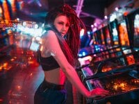 NoraBoucher's Offline Chat Room
