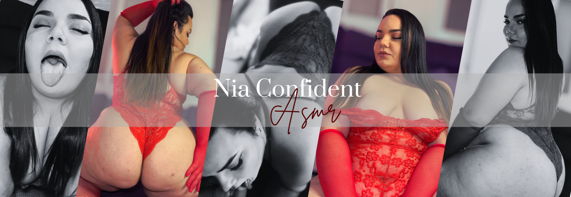 Niaconfident