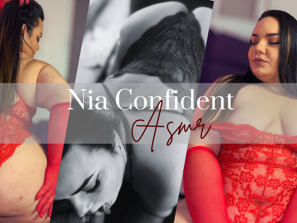 stripchat Niaconfident Live Webcam Featured On sexcam3d.net