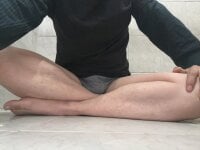 Elver1234gugo's webcam live show