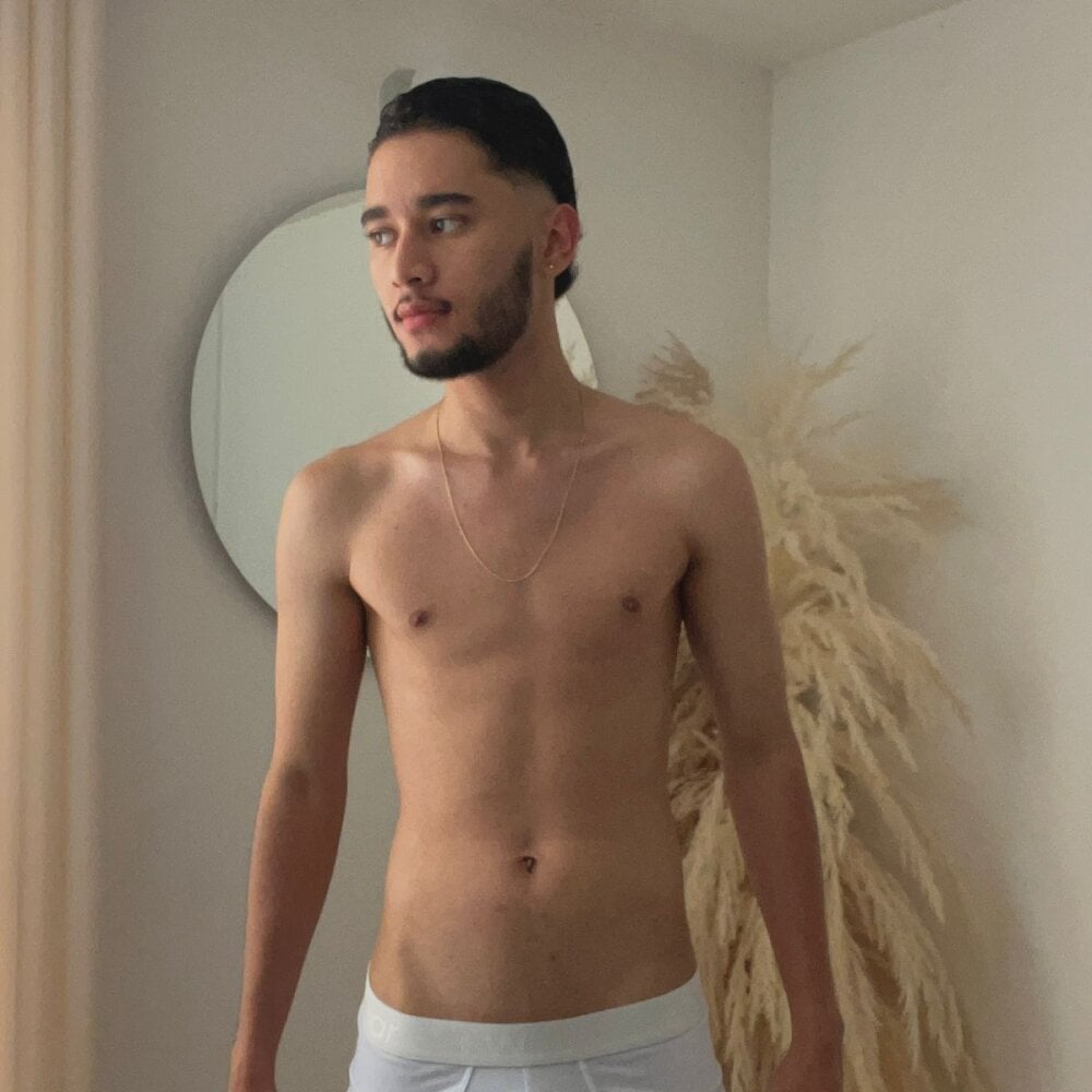 stiven_01 from stripchat