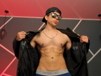Eryonbradley's webcam live show