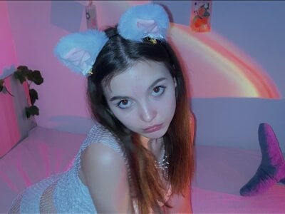 LittleKeily - Stripchat Teen Pov Lovense Girl 