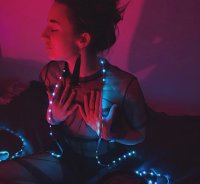 ForeverNica's Offline Chat Room