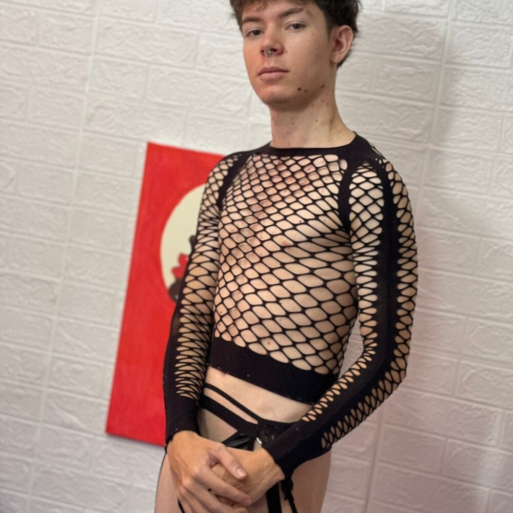 Lucas_russo21 profile
