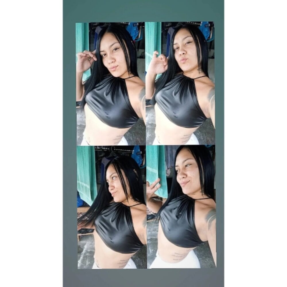 diosa_exotic webcam profile - Finnish