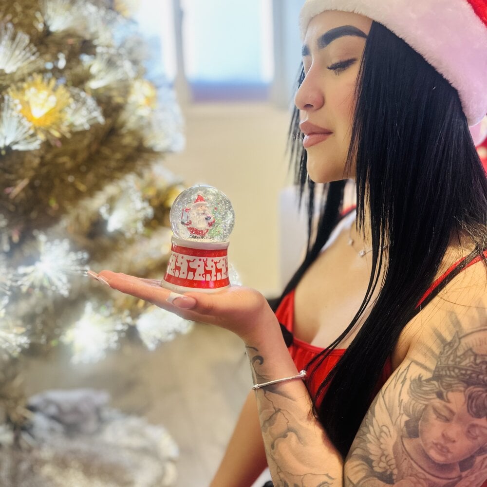 iluvcams.com channel-soul livesex profile in ill-let-you-guess cams