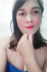 Linaannn's webcam live show