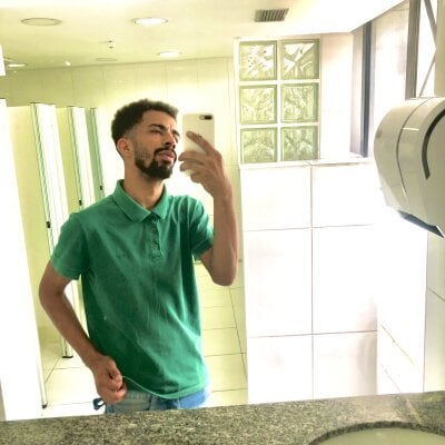 UncutToyBoy23cm