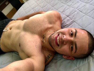 Roberth_fun - Stripchat Boy 