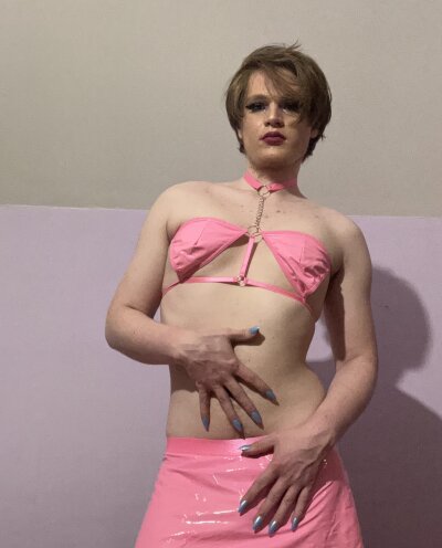 Femboydevious