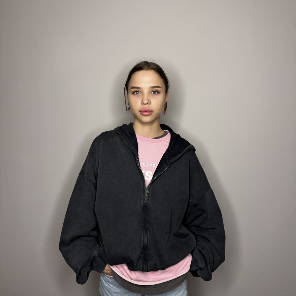 AndreeEvick, couple webcam model,  years old, on live webcam