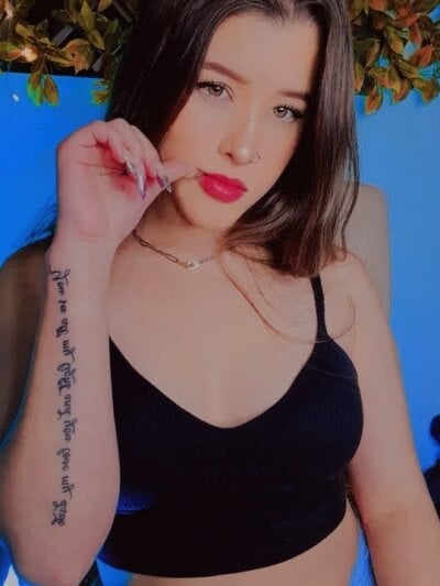 allydiaz_ 🛐 nude show