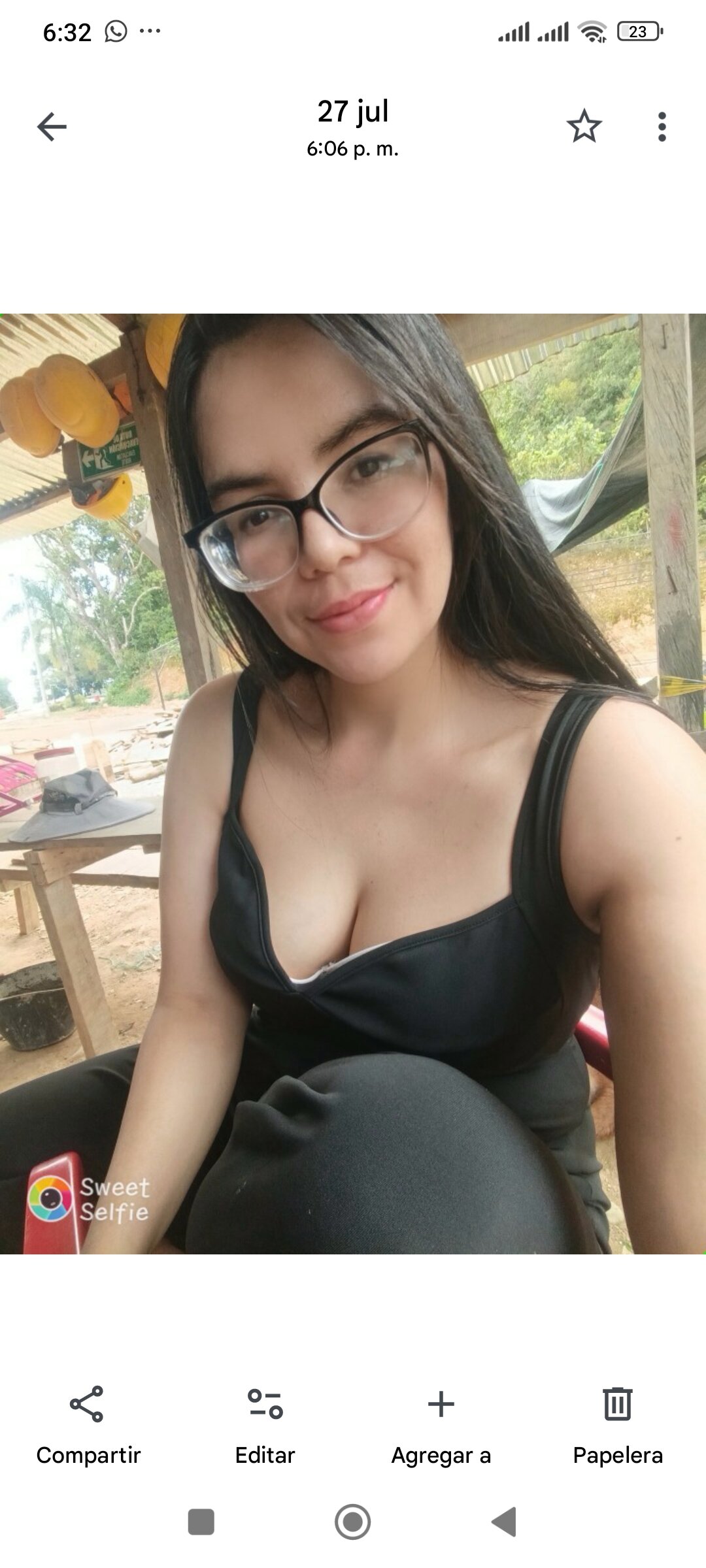 Damasexyviolet