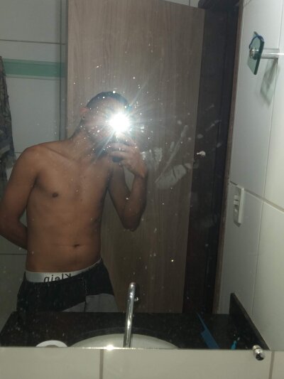 jhonyfernando from stripchat