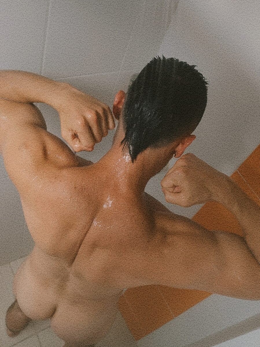 Enzo-wolf33 profile