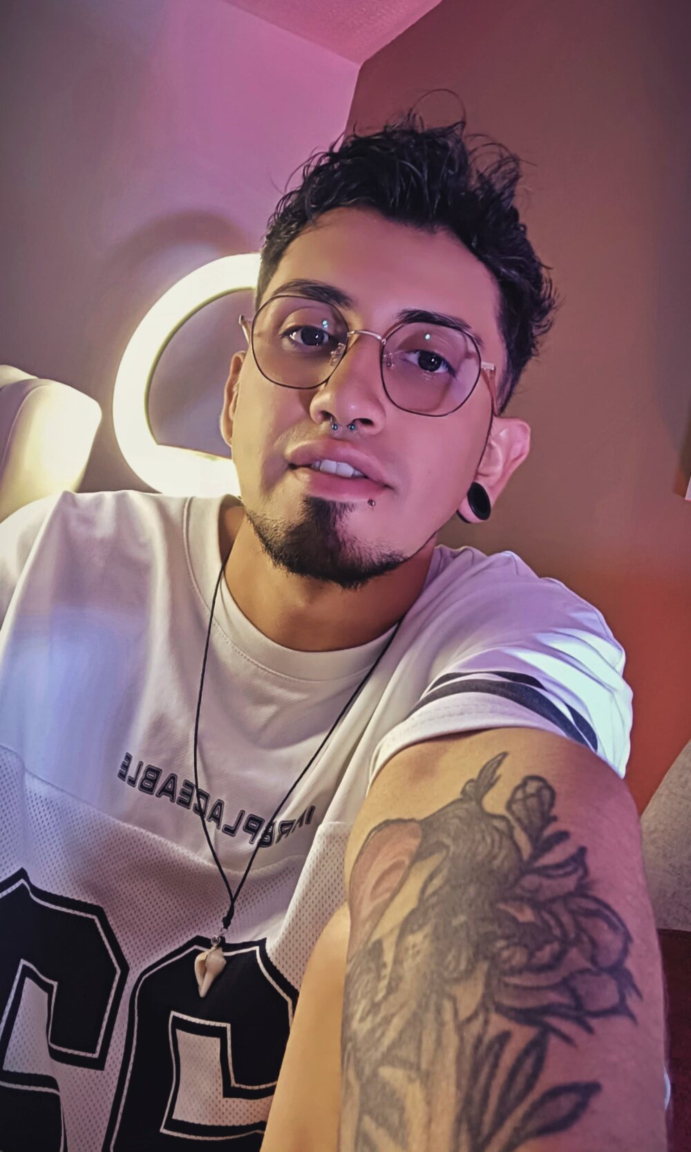 Damian_ARS profile