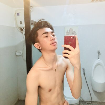 PrinceTWINK - Stripchat Boy 