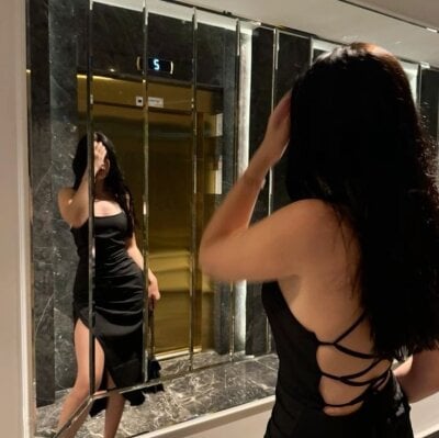 pyari_raj from stripchat