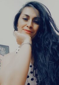 MelissaRoa's Offline XXX Chat
