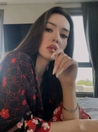 AliceeBoom's webcam live show