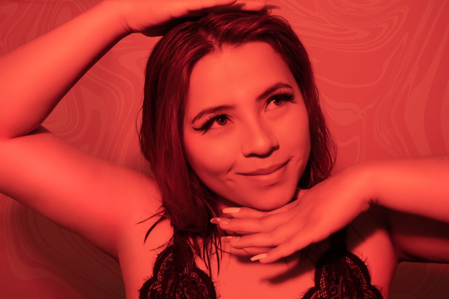 MelisaBrunette